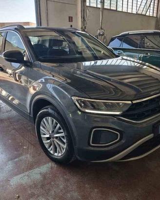 Volkswagen T-Roc 2.0 TDI SCR 150 CV DSG Style ( IN