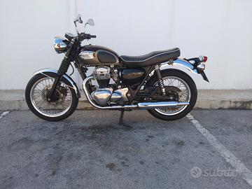 Kawasaki 