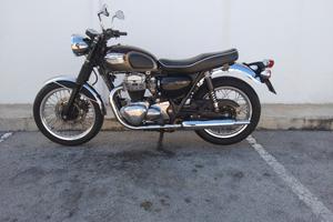 Kawasaki 