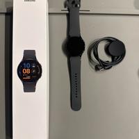 Samsung Galaxy Watch FE 40mm Nero
