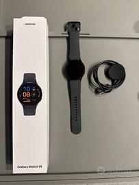 Samsung Galaxy Watch FE 40mm Nero