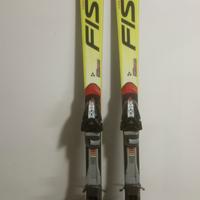 Sci Fischer rc4