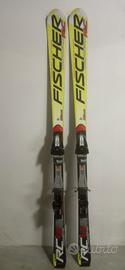 Sci Fischer rc4