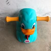 Vasino okbaby " quack turchese "