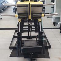 attrezzature palestra