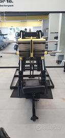 attrezzature palestra