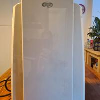 Deumidificaore ARGO Narciso