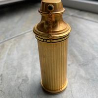 Must de Cartier Profumo gioiello 10 ml. Ricaricabi