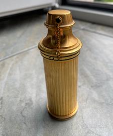 Must de Cartier Profumo gioiello 10 ml. Ricaricabi