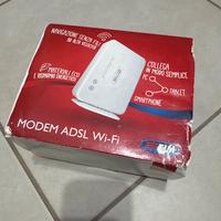 Modem Tim ADSL