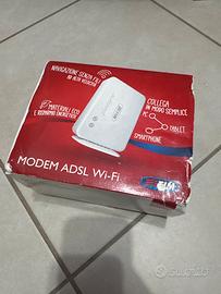Modem Tim ADSL