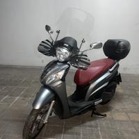 Kymco People 150i One