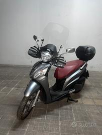 Kymco People 150i One