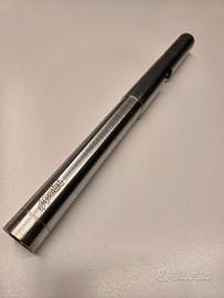 Tubo polini fissaggio acceleratore gas rapido