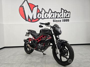 Benelli BN 125 2020