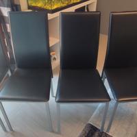 sedie sala da pranzo -cucina