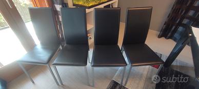 sedie sala da pranzo -cucina