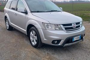 Fiat Freemont 2.0 Multijet 170 CV Freemont