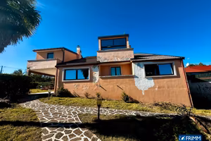 Villa Coste d'Oratino - Campobasso