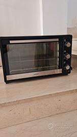 forno elettrico dicrolux