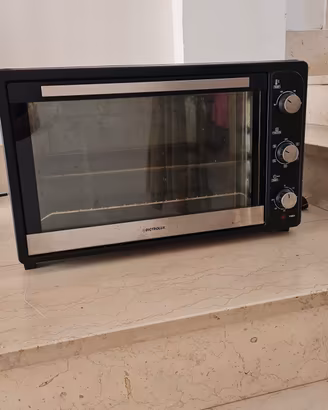 forno elettrico dicrolux