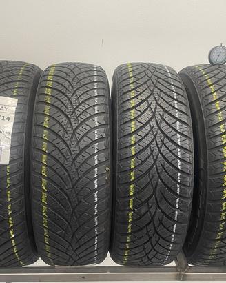 175 65 r14 82t 4 gomme headway 4 stagioni