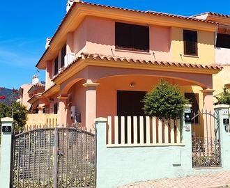 Villa indipendente villasimius