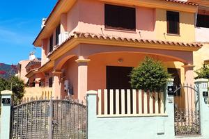 Villa indipendente villasimius