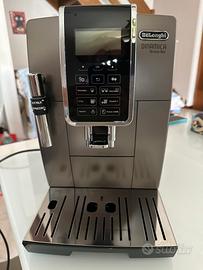 Macchinetta caffe De Longhi ECAM359.37.TB