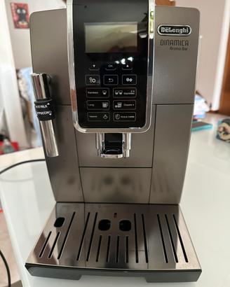 Macchinetta caffe De Longhi ECAM359.37.TB
