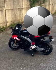 2 moto per bambini