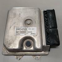 Centralina Motore Fiat Punto 199 95HP Euro 5