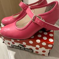 Scarpe bambina n28