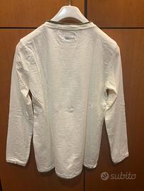 Maglia cotone x ragazzo