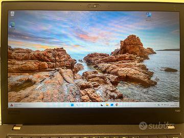 Lenovo ThinkPad