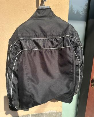 Giacca moto Giudici