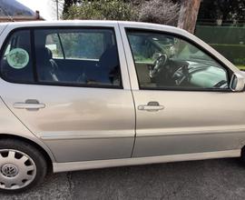 Volkswagen Polo 3a serie 1.4 TDI 2000