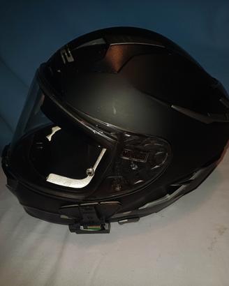 Caschi moto