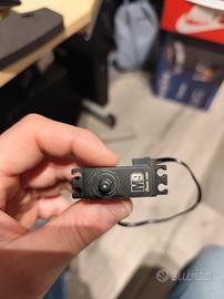 servocomando power hd m9