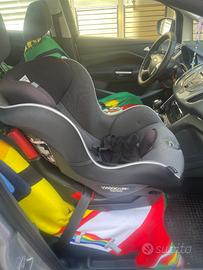 Seggiolino per bambini