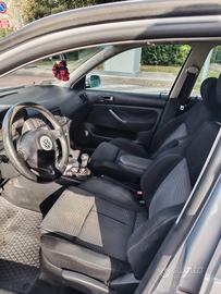 golf 4 