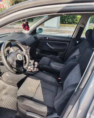 golf 4 