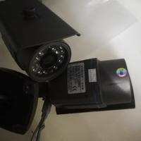 Telecamera