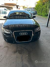Audi a3 sportbach anno 2007 2.0 tdi