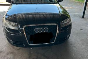 Audi a3 sportbach anno 2007 2.0 tdi