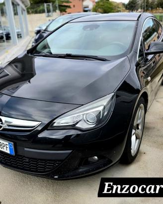 OPEL Astra GTC 2.0 CDTI 165 CV S&S 3p.Cosmo S UNIP