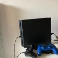 Console Ps4