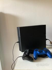Console Ps4