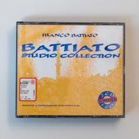 Franco Battiato – Studio Collection (2CD)