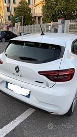 Renault clio 5